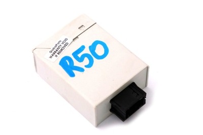 Mini cooper r50 модуль блок управления зеркал 8376506 фото №1