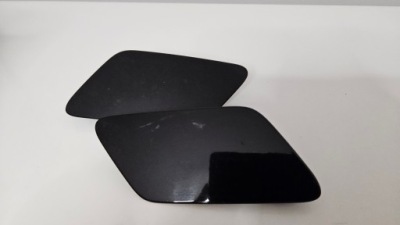 Audi a3 заглушка омивача ліва 8v3955275b фото №1