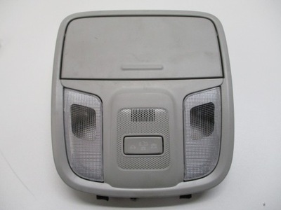 Лампа потолочный kia niro 92800-d90xx фото №1