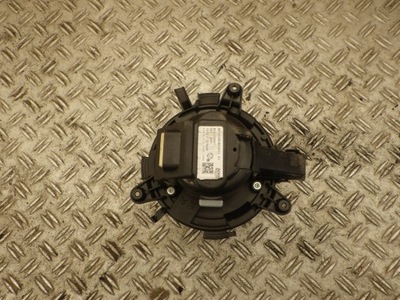 Вентилятор обдув салона peugeot 3008 5008 фото №1