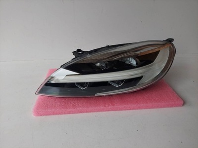 Volvo v40 ii лампа ліва перед передня mid fulled фото №1