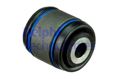 DELPHI SILENTBLOCK PALANCA PARTE TRASERA IZQUIERDA/DERECHA BMW 1 F40 2 F45 2 GRAN TOURER F46  