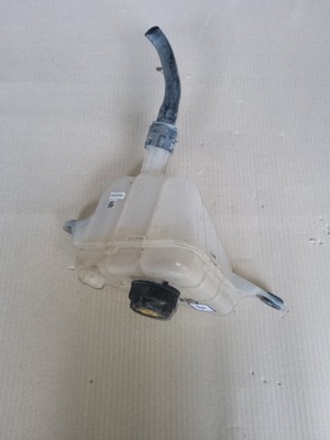 Alfa romeo stelvio- бачок расширительный фото №1