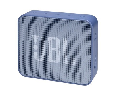 Głośnik bezprzewodowy JBL Go Essential Niebieski