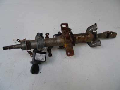 Замок зажигания nissan almera фото №1