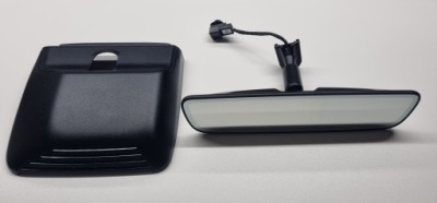 Lexus nx ii дзеркало внутрішнє дзеркало заднього виду фото №1