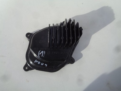 Vw t cross 2gm модуль левый преобразователь 2gm998479 фото №1