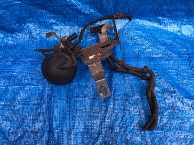 Клапани клапан вакууму vw t5 2.5 tdi фото №1