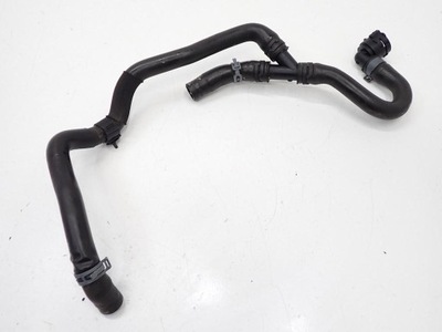 Wąż шланг трубка wody 2q0122073g skoda scala 1.0 tsi dkl 20r фото №1