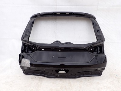 Ford galaxy mk4 16- крышка багажника багажника фото №1