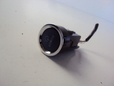 Панель запуск стоп toyota rav-4 2019- фото №1