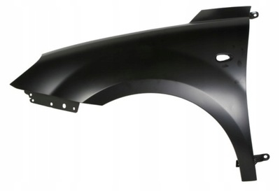 Крила передній alfa romeo mito 955 2008-2016 le фото №1