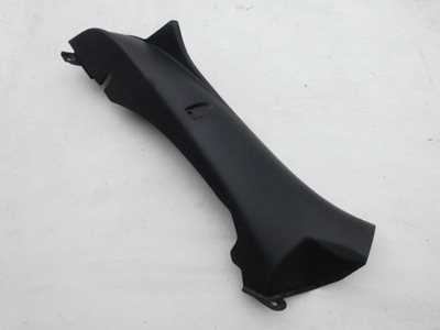 Захист поріг підкрилок 1p0867765g seat leon ii ліва фото №1