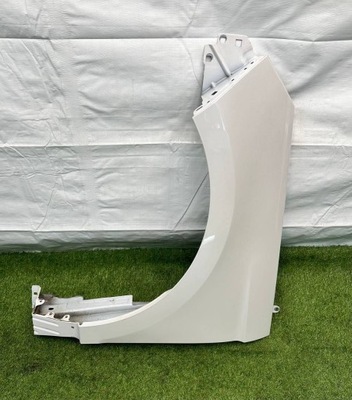 Крила перед сторона ліва ford edge ii 2015 - klr. ug фото №1