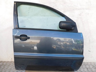 Дверь перед передние правое ford fusion фото №1