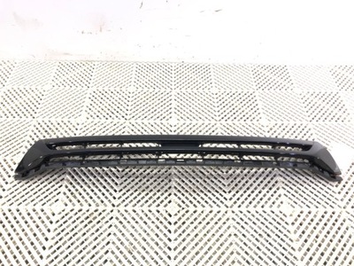 Решітка радіатора решітка радіатора vw scirocco iii 08-17 1k8853653a хетчбек фото №1