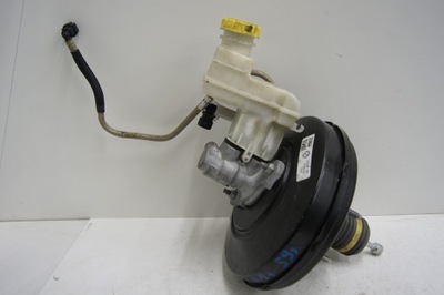 Panda iii усилитель тормозов тормозные фото №1