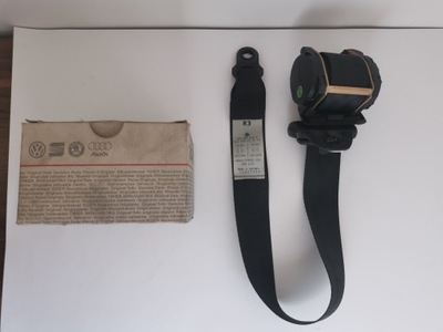 Pas безпеки правий vw t4 723857816a фото №1