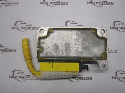 Opel antara 09r модуль датчик подушок подушка безпеки 96838157 фото №1