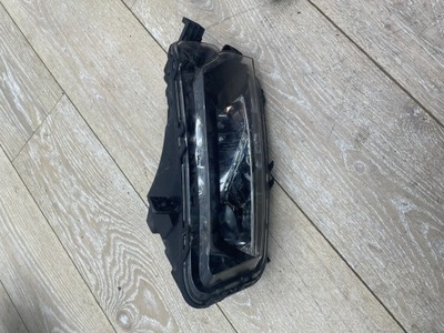 Skoda superb iii t-roc cupra leon модуль дверь правый перед 5q4959592p фото №1