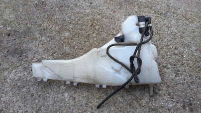 Бак жидкость do омывателя volvo c30 08r фото №1