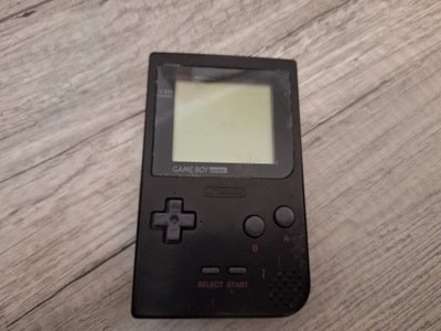 NINTENDO GAME BOY POCKET NA CZĘŚCI