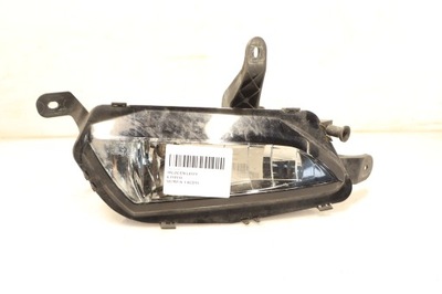 Противотуманная фара левый opel astra k фото №1