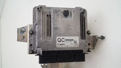 NISSAN X TRAIL T32 1.6 DCI 13- COMPUTADOR UNIDAD DE CONTROL DEL MOTOR QC H  