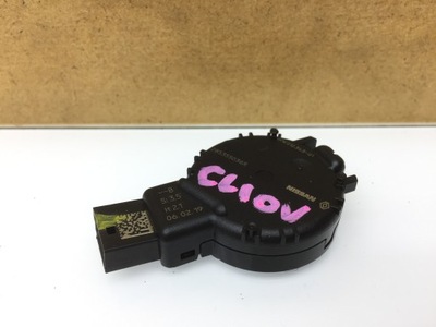 Renault clio v 5 датчик дощу фото №1
