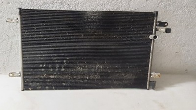 Audi a6 c6 3.0 tdi радиатор кондиционера фото №1