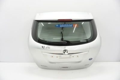 Opel mokka a крышка багажника багажника gan фото №1