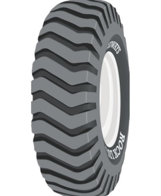 SPEEDWAYS ROCKLUG E3 23.5-25 28PR TL 