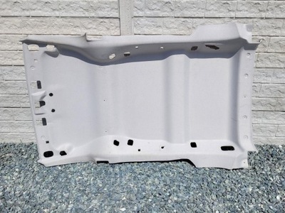 Стеля citroen berlingo iii 08-18 13158 фото №1