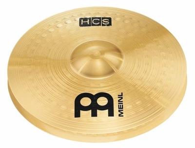 MEINL HCS Hi-hat 13"