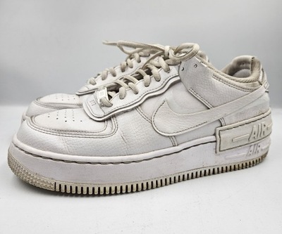 Buty Sportowe Damskie Nike Air Force One rozmiar 40