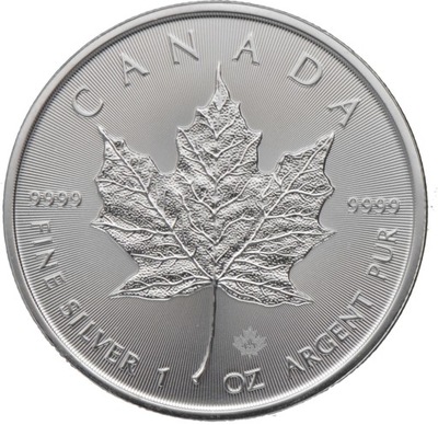 5 Dolarów Kanada 2023 (71-72) [29]