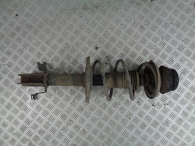 Dacia sandero ii lift 2019 амортизатор перед передний 543023022r фото №1