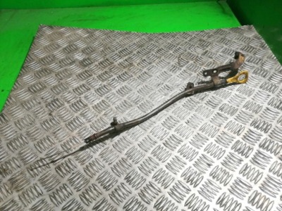 Щуп щуп масла 2.0 crdi 113km d4ea hyundai santa fe фото №1