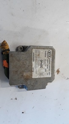 Датчик подушок модуль 95910-3f300 kia opirus фото №1