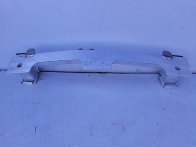 Peugeot 2008 19- pas балка передня підсилювач фото №1