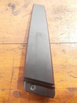 Захист стійка b права dacia sandero iii 768183421r фото №1