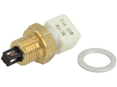 SENSOR TEMPERATURA AIRE DE ADMISIÓN FAE 33170 33170 FAE33170  