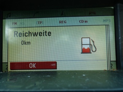 Дисплей радио цветной opel zafira b 13111166 фото №1