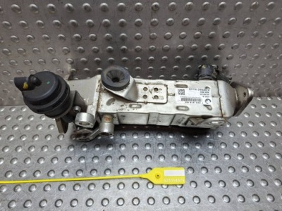 Радіатор вихлопних газів mini cooper r56 06- 1.6 d 782331903 фото №1