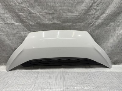 Капот citroen jumper iii ducato jumper - капот фото №1