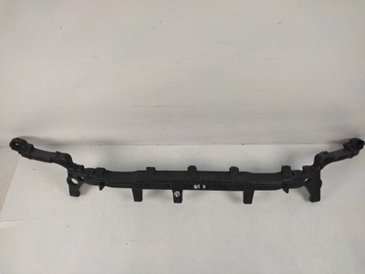 Audi q5 ii 80a абсорбер бампера перед 2016- фото №1