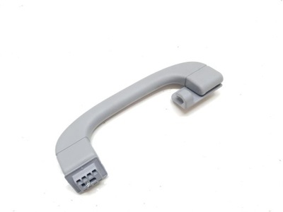 Ручка кронштейн стельовий лівий задня bmw 1 e87 фото №1