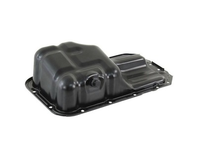 Піддон масляна фото №1