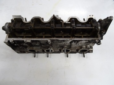 Opel головка 1.9 cdti z19dt фото №1