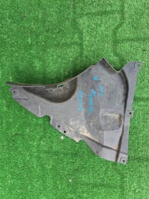 Підкрилок bmw 4 f32 f33 f36 8054552 фото №1